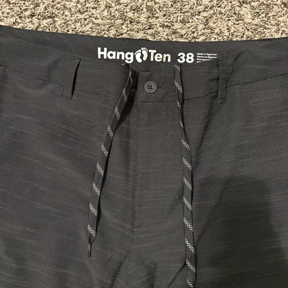 2pk Men’s HangTen Shorts - Picture 6 of 12